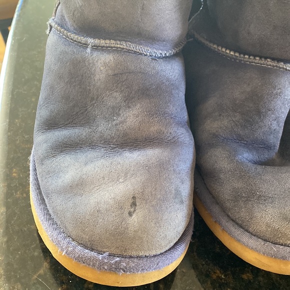 UGG boots size 7 - Picture 4 of 7